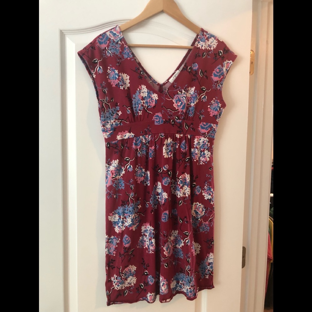 Ann Taylor Loft Spring / Summer Dress - Medium